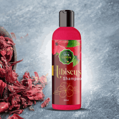 Hibisicus Shampoo 200 ml - செம்பருத்தி ஷாம்பு 200 மி.லி