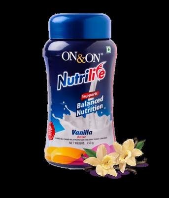 Nutrilife Powder | Nutritional Supplement | 750g