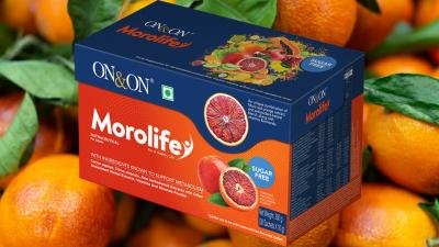 Morolife | 30 Sachets WEIGHT MANAGEMENT