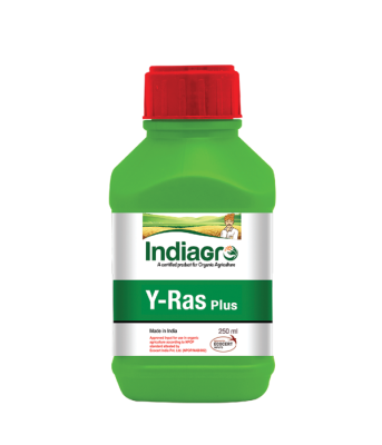 INDI AGRO Y -RAY PLUS