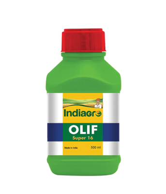 INDI AGRO OLIF SUPER 16