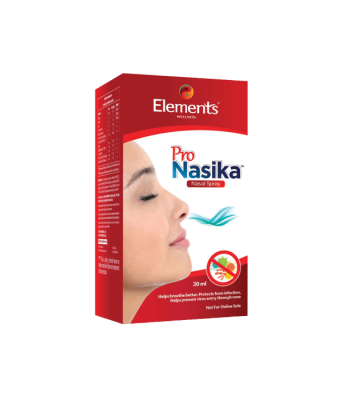 PRO NASIKA - NASAL SPRAY