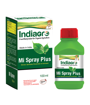 INDI AGRO MI SPRAY PLUS